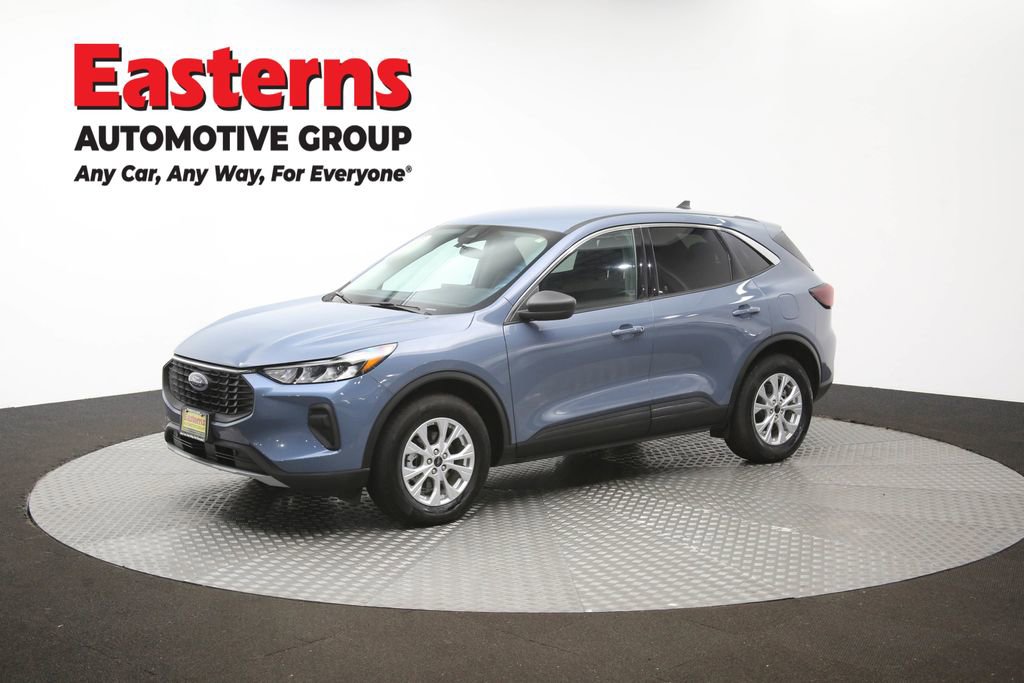 Used 2023 Ford Escape Active w/ Tech Pack #1 AWD/4WD image 56