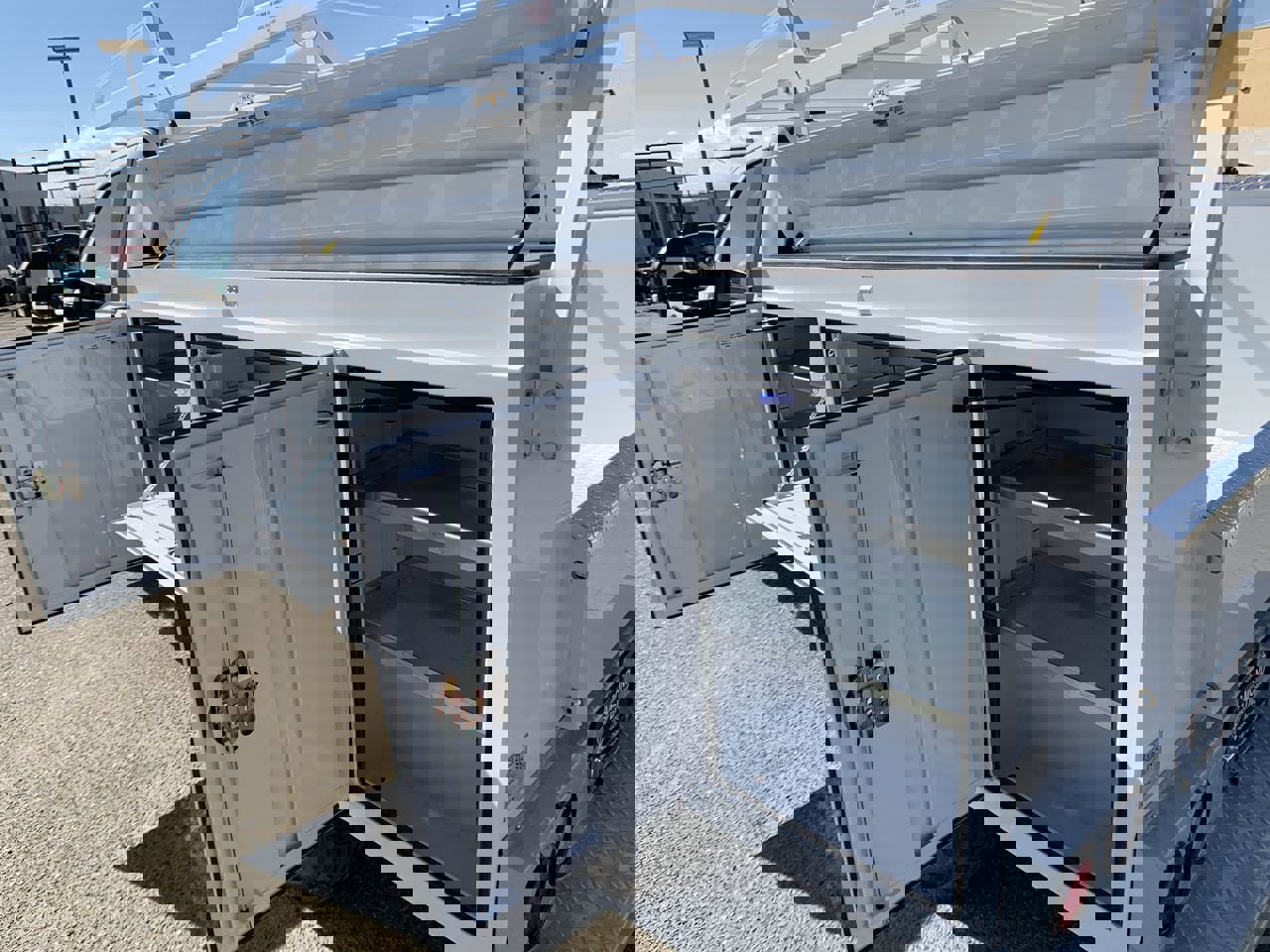 New 2026 Ford F250 XL w/ XL Chrome Package image 36