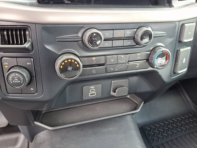 Used 2025 Ford F150 XL AWD/4WD image 10
