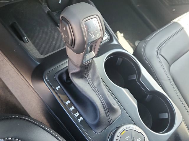 New 2026 Ford Bronco Outer Banks AWD/4WD image 18