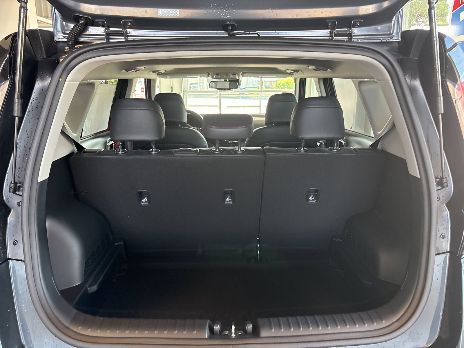 New 2025 Kia Soul GT-Line image 12