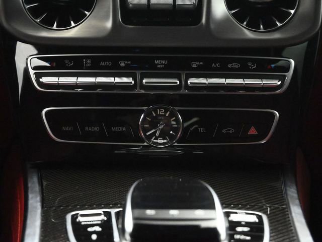 Used 2022 Mercedes-Benz G 63 AMG 4MATIC image 39