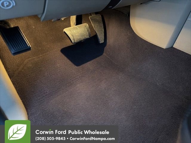 Used 2011 RAM 2500 Longhorn w/ Cold Weather Group image 29