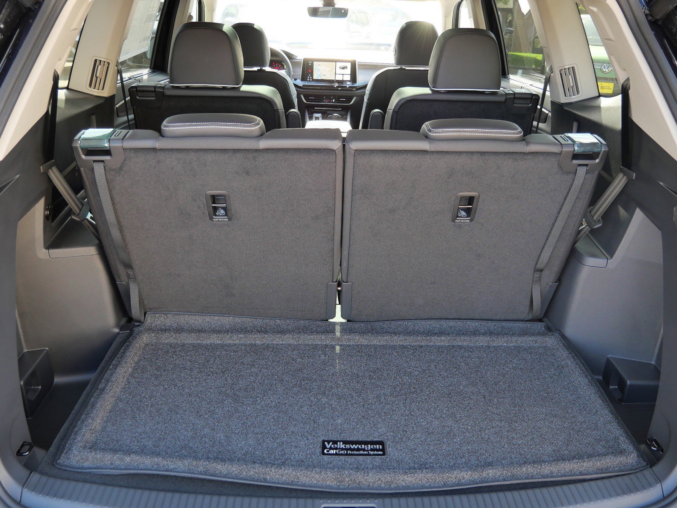 New 2026 Volkswagen Atlas SEL Premium R-Line AWD/4WD image 6