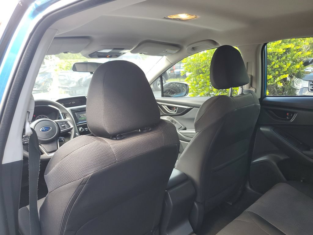 Used 2017 Subaru Impreza 2.0i AWD/4WD image 13