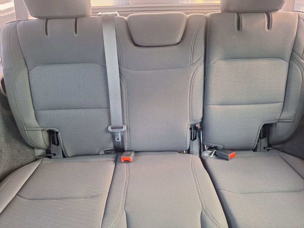 Used 2021 Jeep Wrangler Unlimited Sport image 28