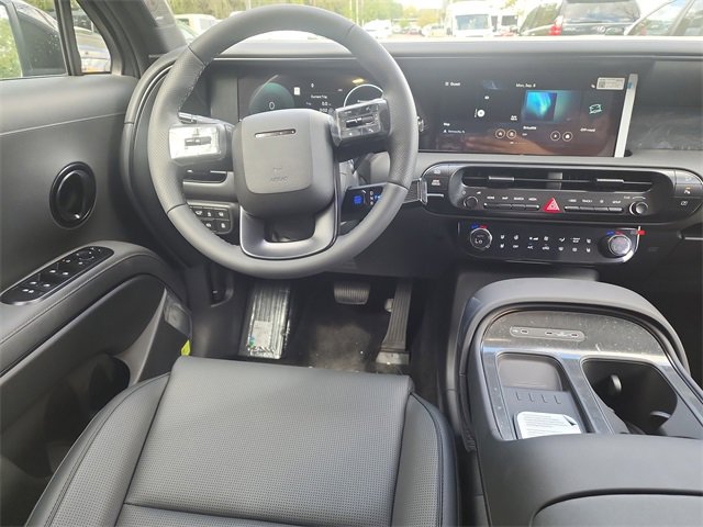 New 2026 Hyundai Palisade XRT Pro image 10