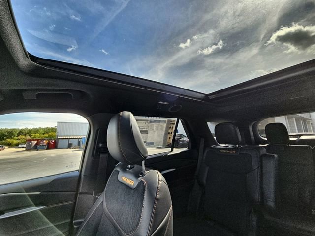 New 2026 Ford Explorer Tremor AWD/4WD image 25