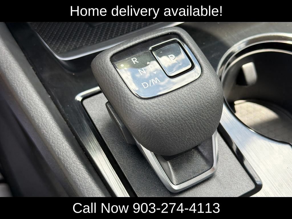 Used 2026 Nissan Rogue SL FWD image 29