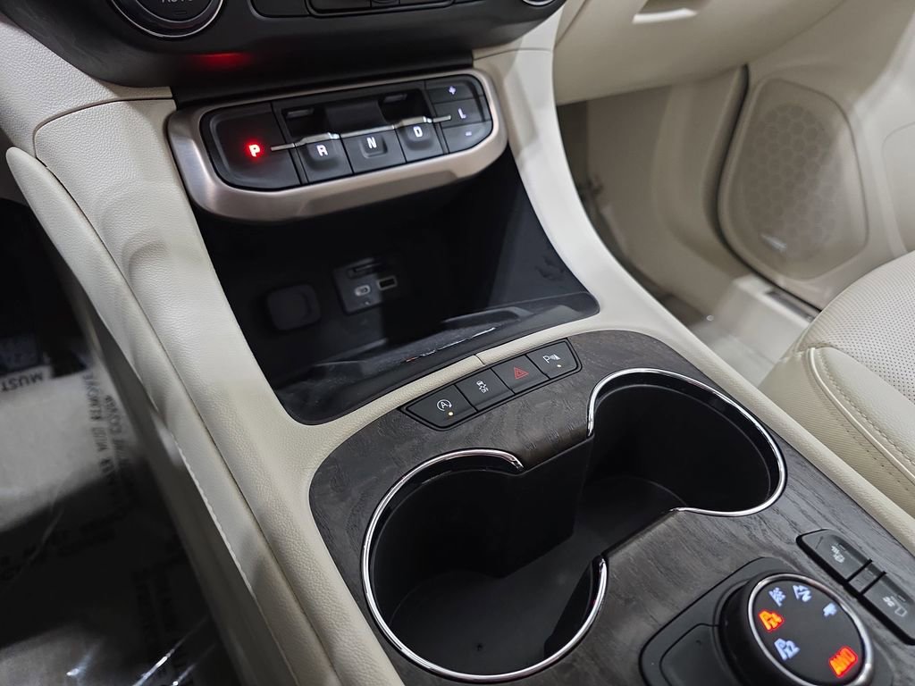 Used 2023 GMC Acadia Denali w/ Denali Ultimate Package image 22