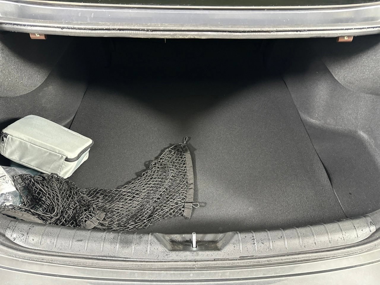 Used 2025 Hyundai Sonata Limited FWD image 31
