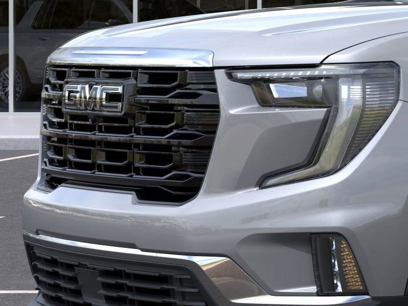New 2026 GMC Acadia Elevation w/ Black Edition FWD image 13