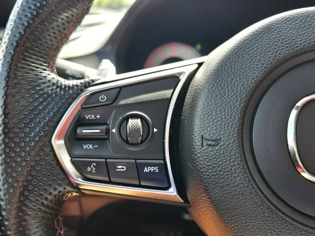 Certified 2023 Acura RDX A-Spec FWD image 22