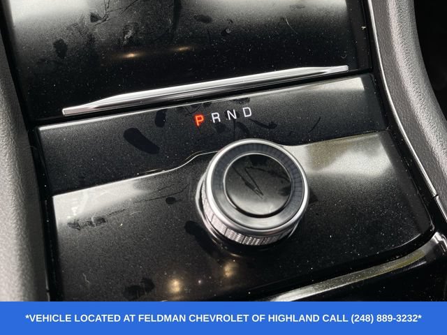 Used 2022 Jeep Grand Cherokee Altitude AWD/4WD image 16