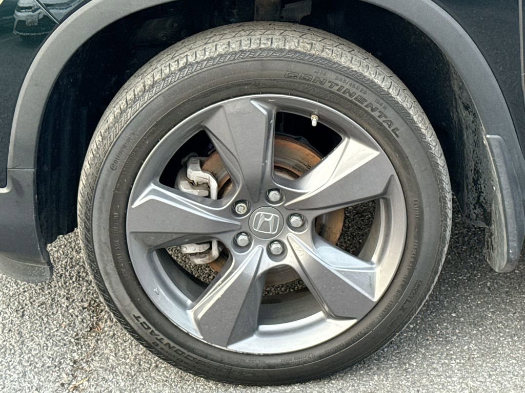 Used 2019 Honda Passport Touring image 19