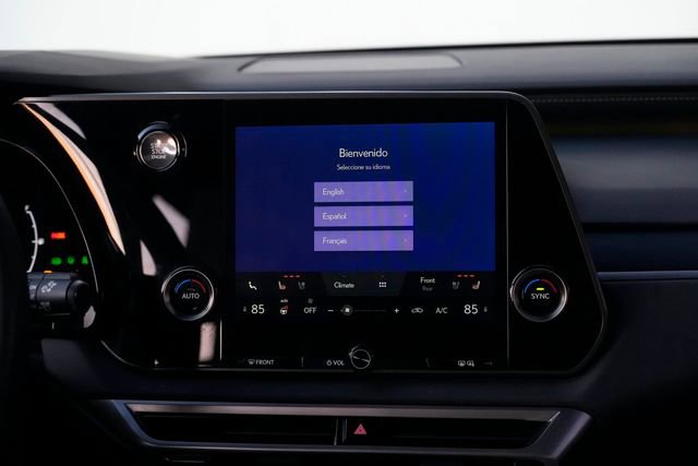 Used 2023 Lexus RX 350 Premium w/ Accessory Package image 39