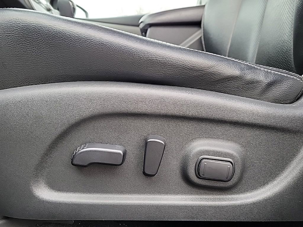 Used 2019 Nissan Murano SL w/ SL Technology Package image 13