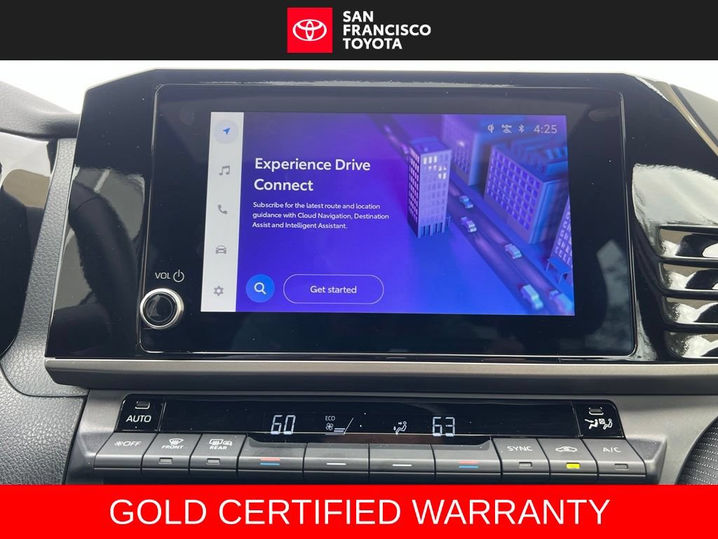 Certified 2026 Toyota Camry SE w/ Convenience Package FWD image 28