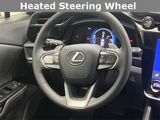 Certified 2023 Lexus RZ 450e Premium image 15