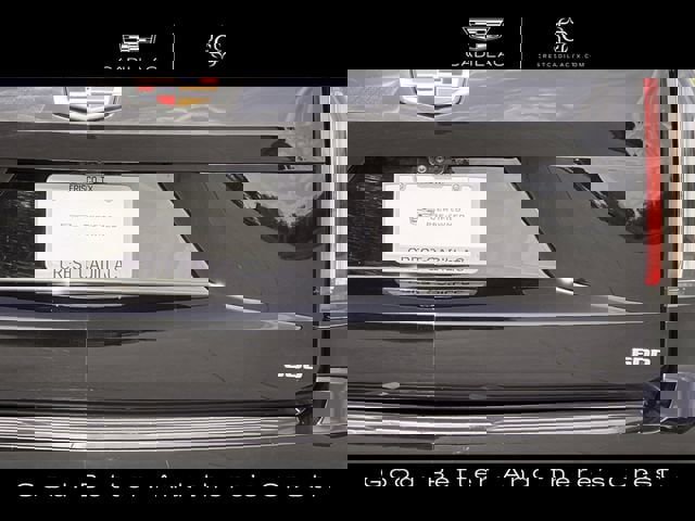 Certified 2024 Cadillac Escalade Sport image 7