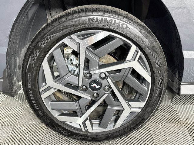 Used 2024 Hyundai Kona N Line FWD image 29