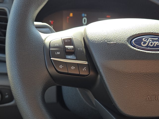 New 2027 Ford Transit 250 148 Medium Roof RWD image 27
