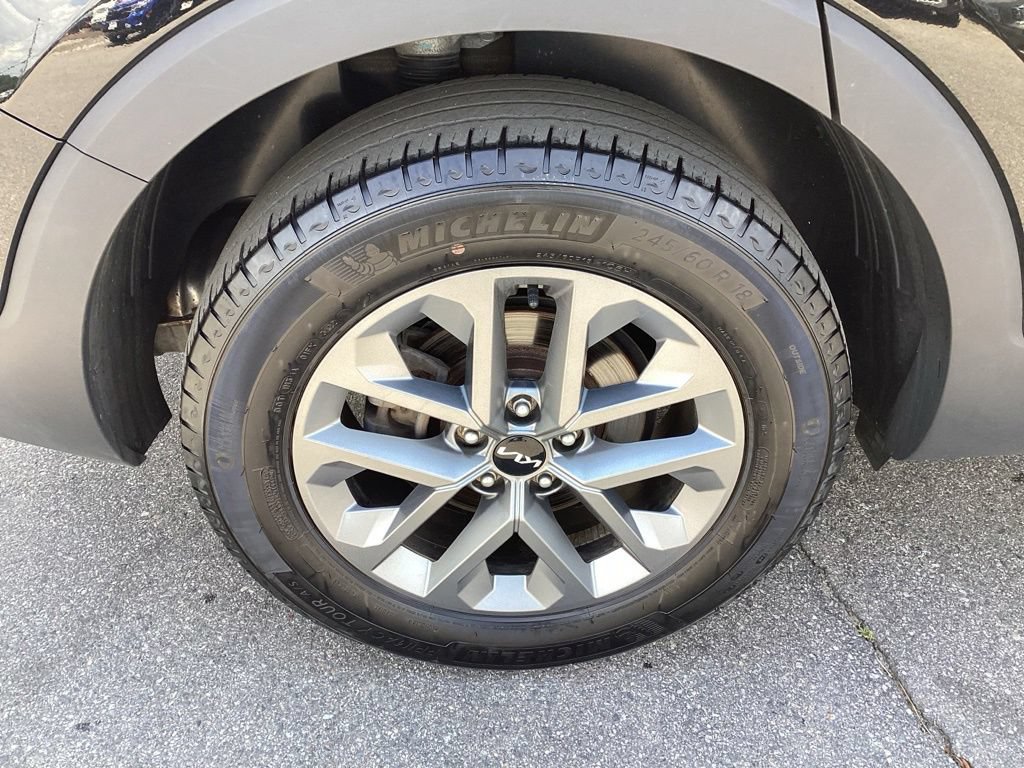 Certified 2023 Kia Telluride LX AWD/4WD image 9
