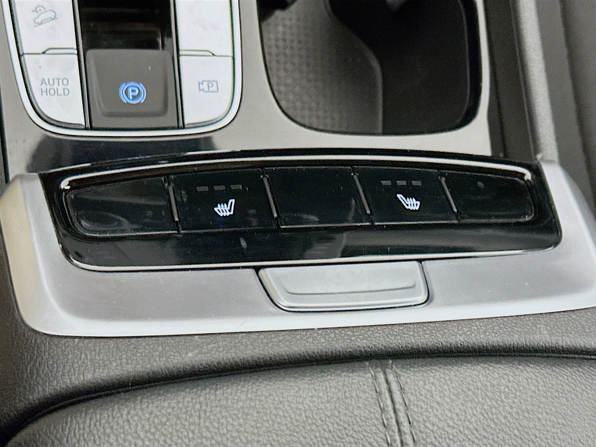 Used 2022 Hyundai Tucson SEL image 25