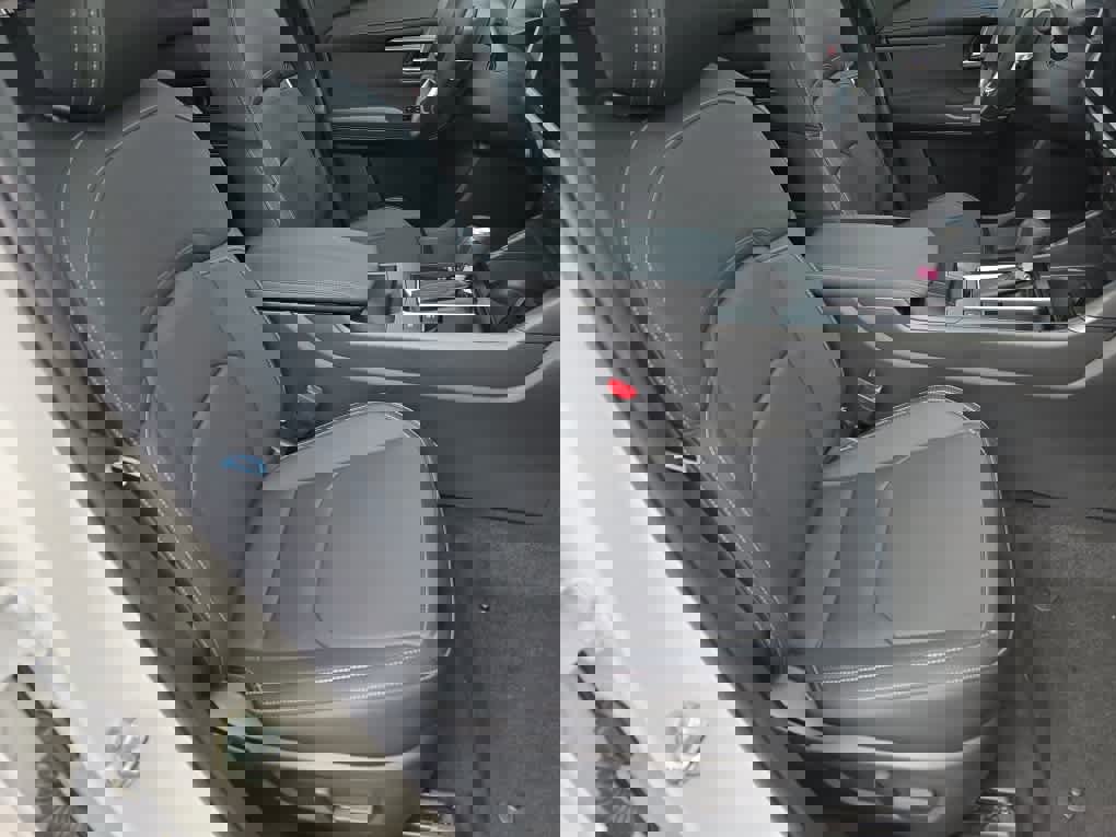 New 2026 MAZDA CX-5 2.5 S w/ Premium Package image 23