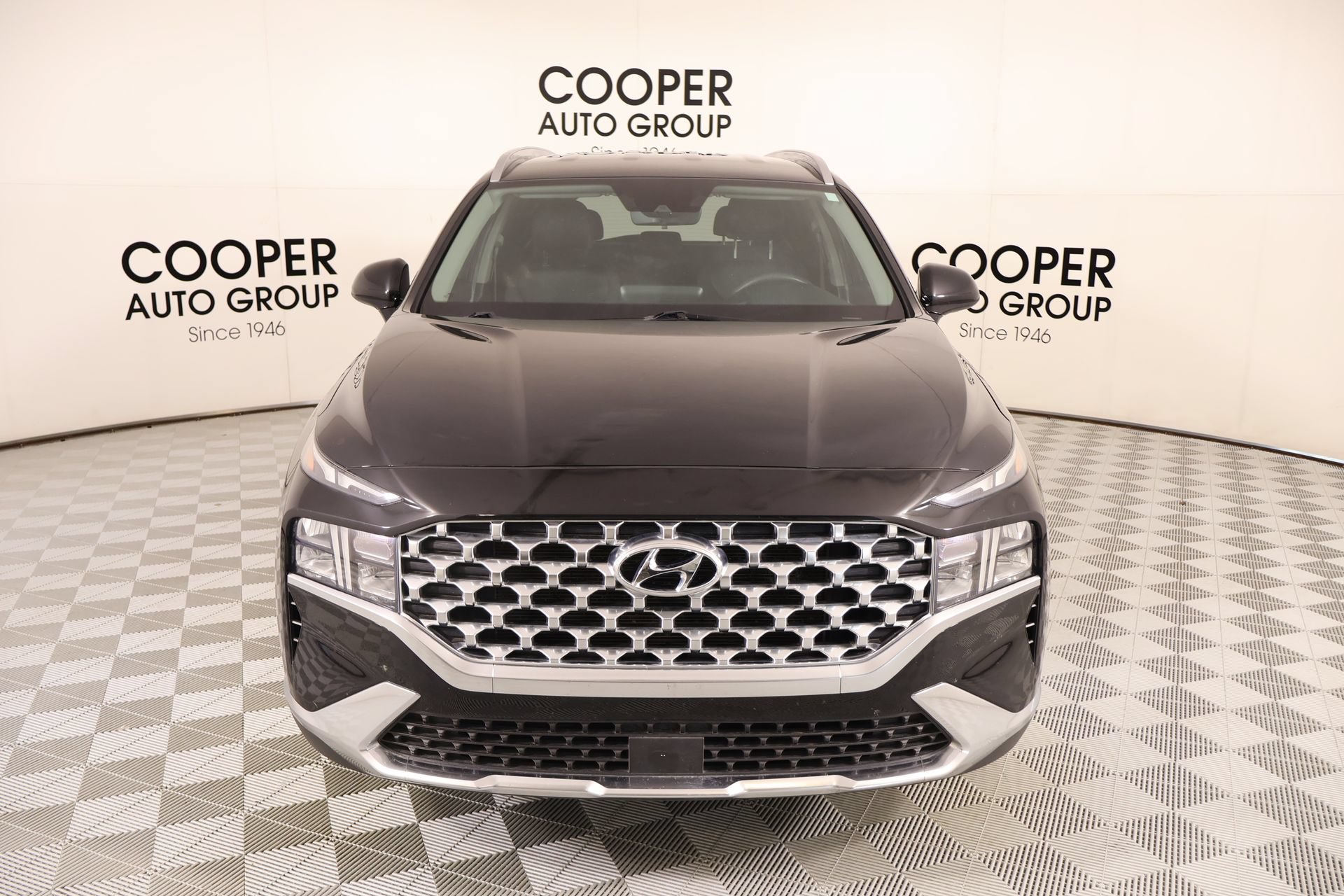 Certified 2022 Hyundai Santa Fe SEL AWD/4WD image 9