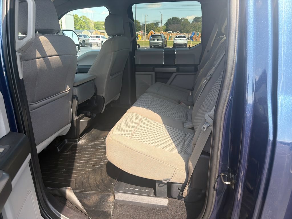Used 2019 Ford F250 XLT AWD/4WD image 14