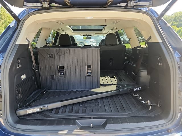 Used 2020 Subaru Ascent Limited w/ Technology Package AWD/4WD image 30