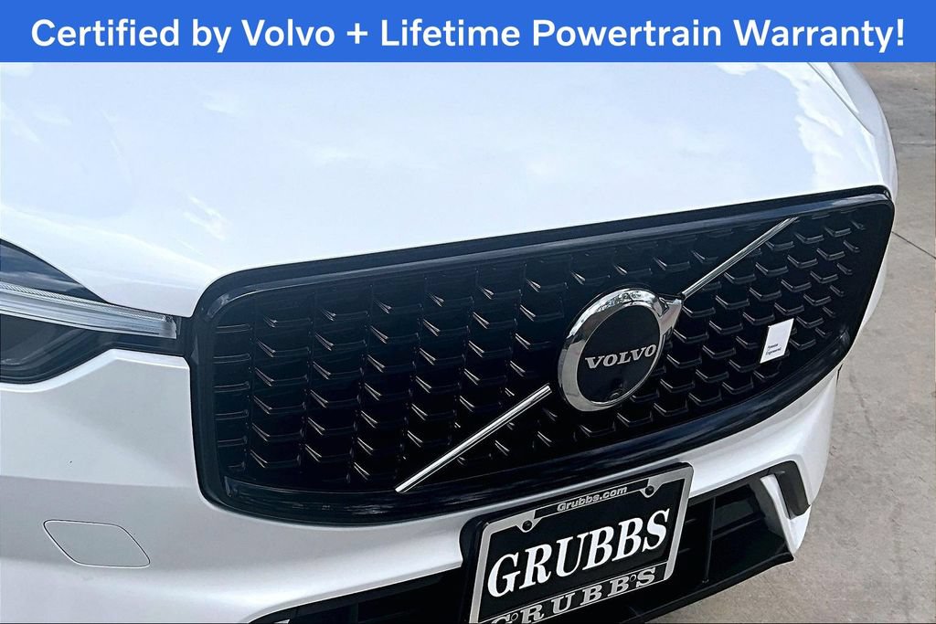 Used 2025 Volvo XC60 T8 Polestar AWD/4WD image 38