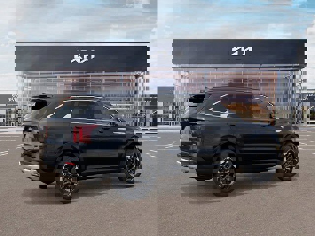 New 2026 Kia Sorento S image 6