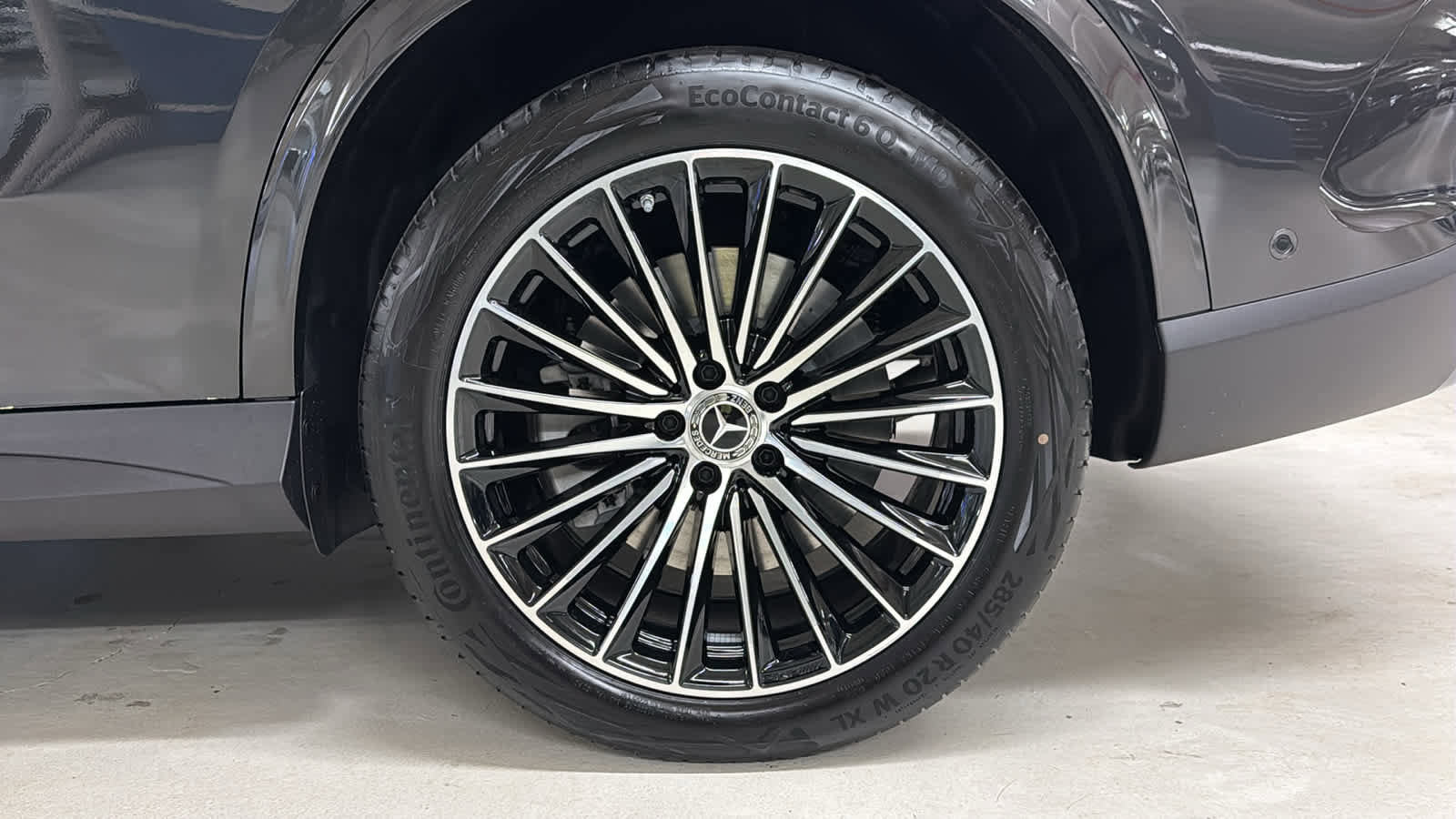 New 2026 Mercedes-Benz GLC 350e 4MATIC image 13