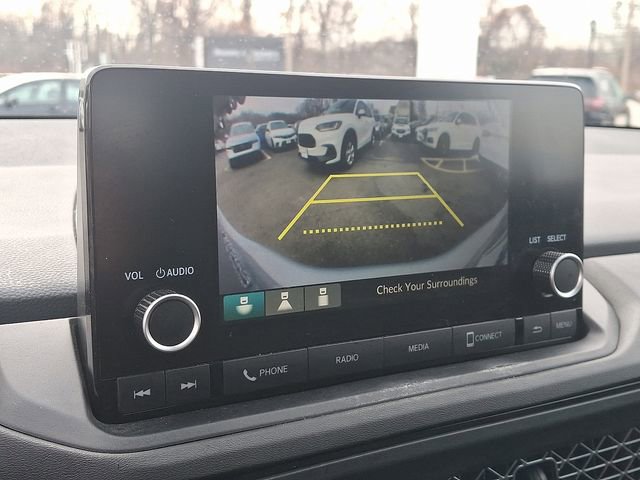 Used 2024 Honda Accord LX image 17