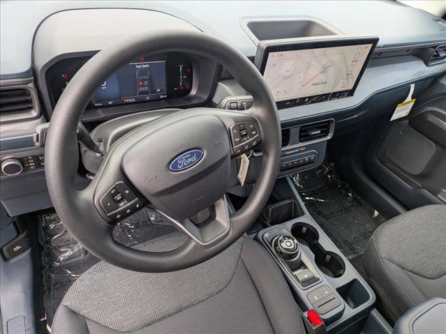 New 2026 Ford Maverick XL image 3