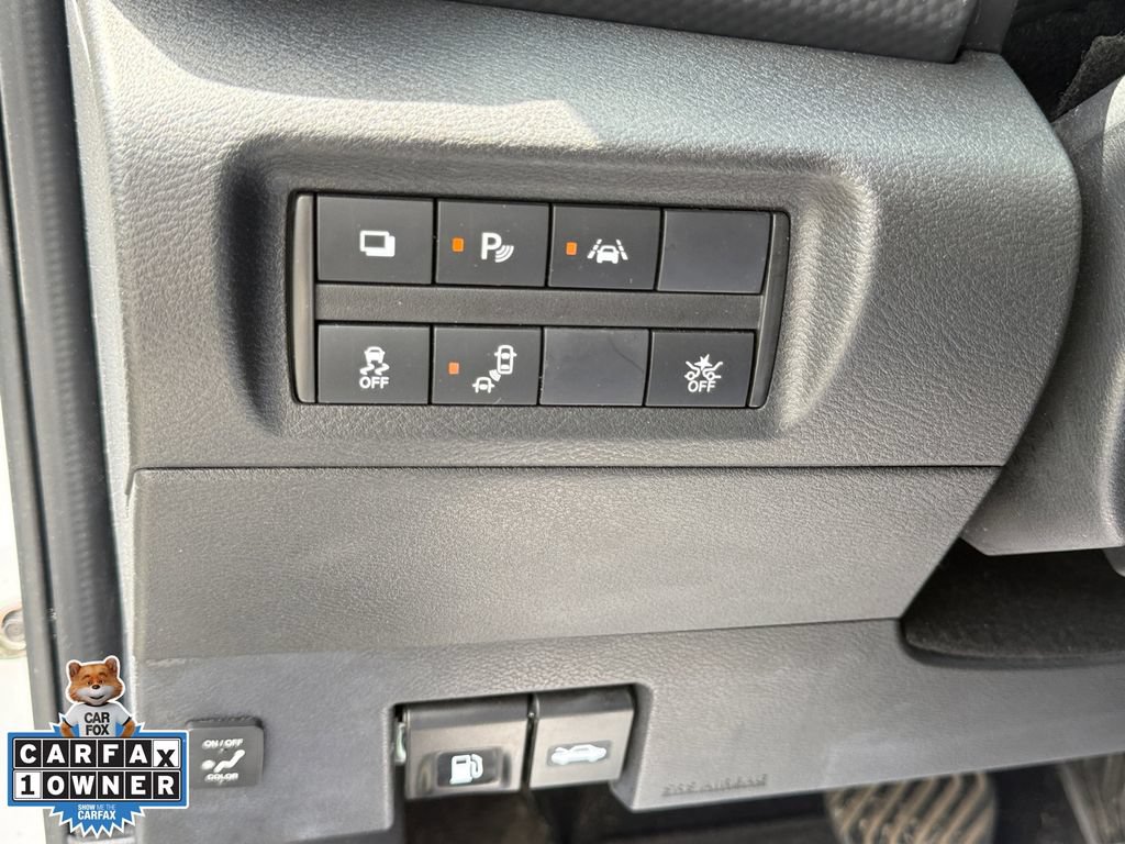 Used 2022 Nissan Kicks S w/ Interior Electronics Package FWD image 21