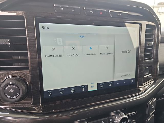 Used 2023 Ford F150 XLT w/ Equipment Group 302A High image 18