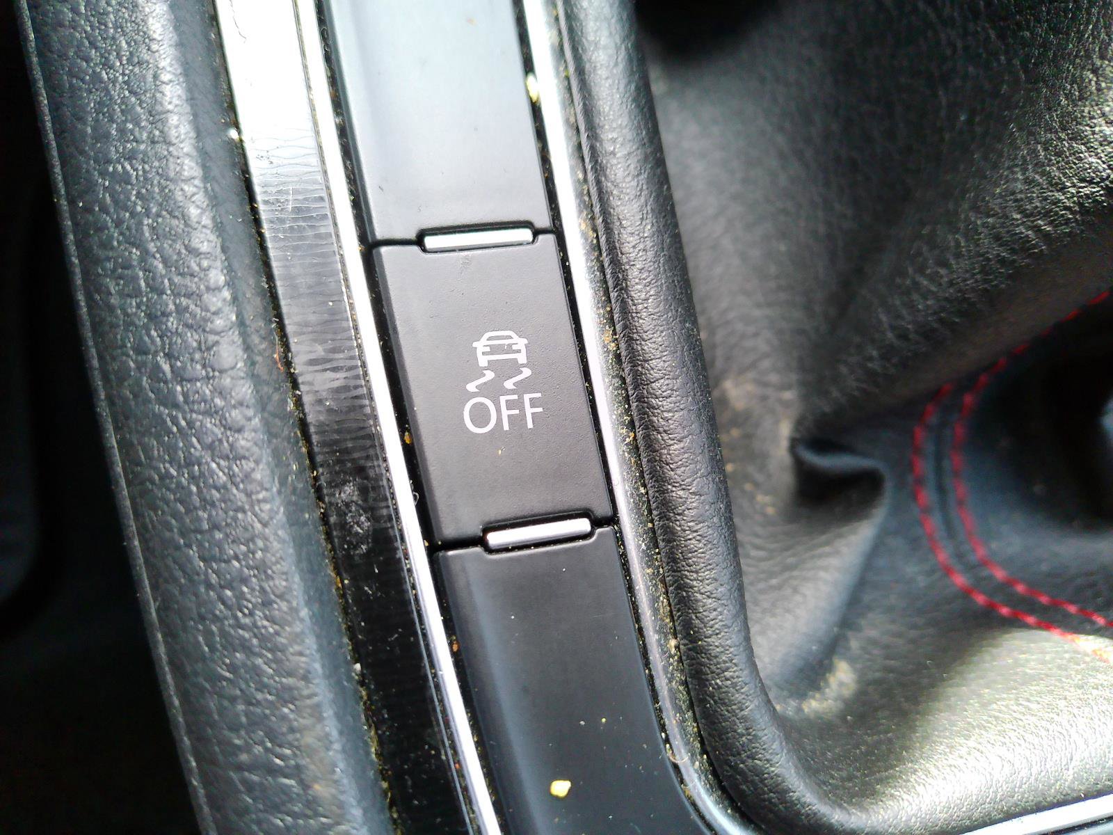 Used 2016 Volkswagen GTI Autobahn image 12