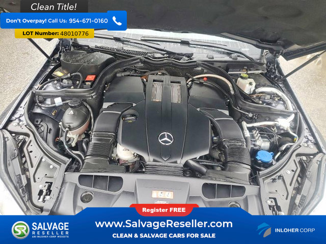 Used 2016 Mercedes-Benz E 400 Coupe image 15