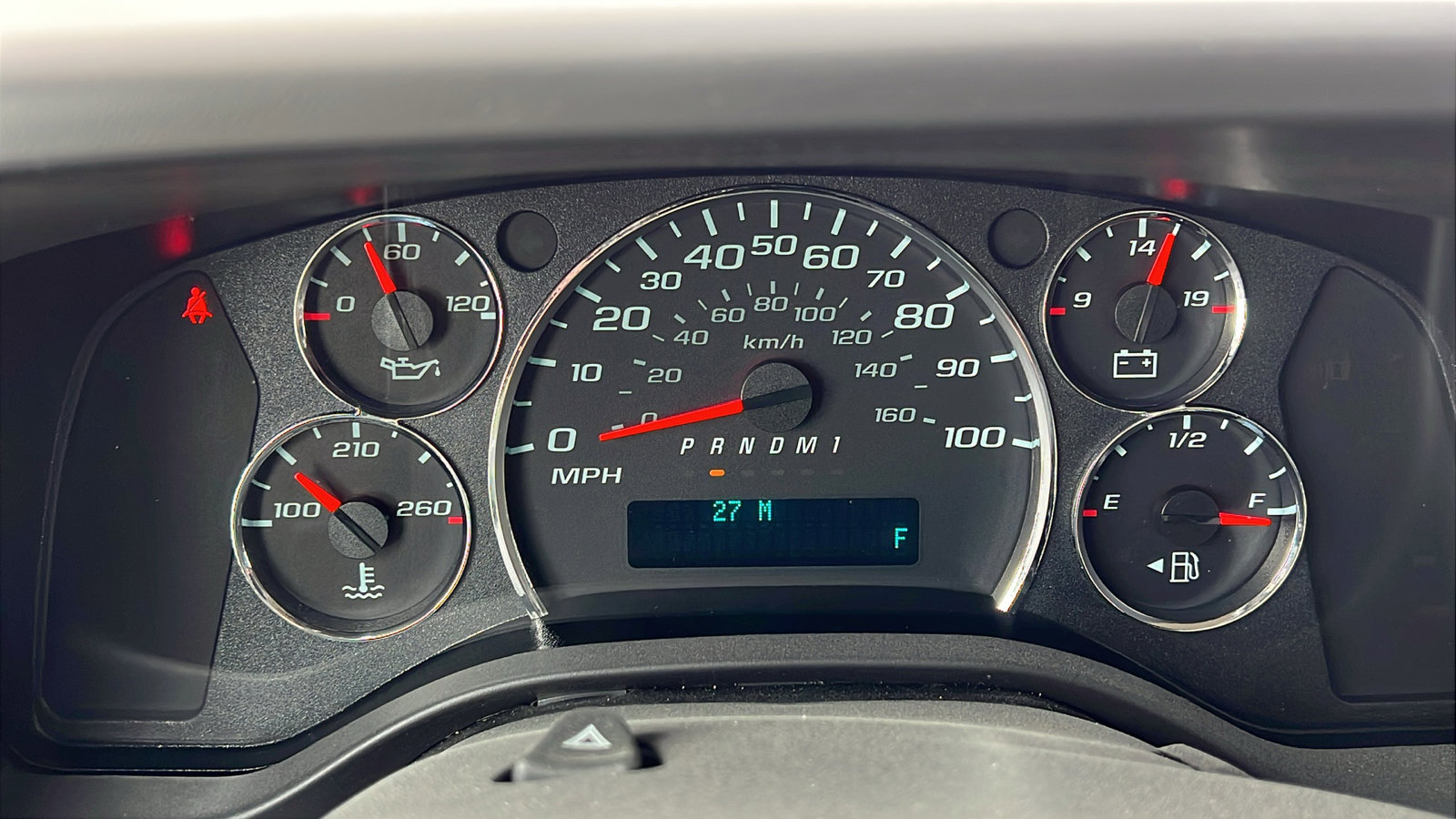 New 2024 Chevrolet Express 3500 w/ Power Convenience Package RWD image 18