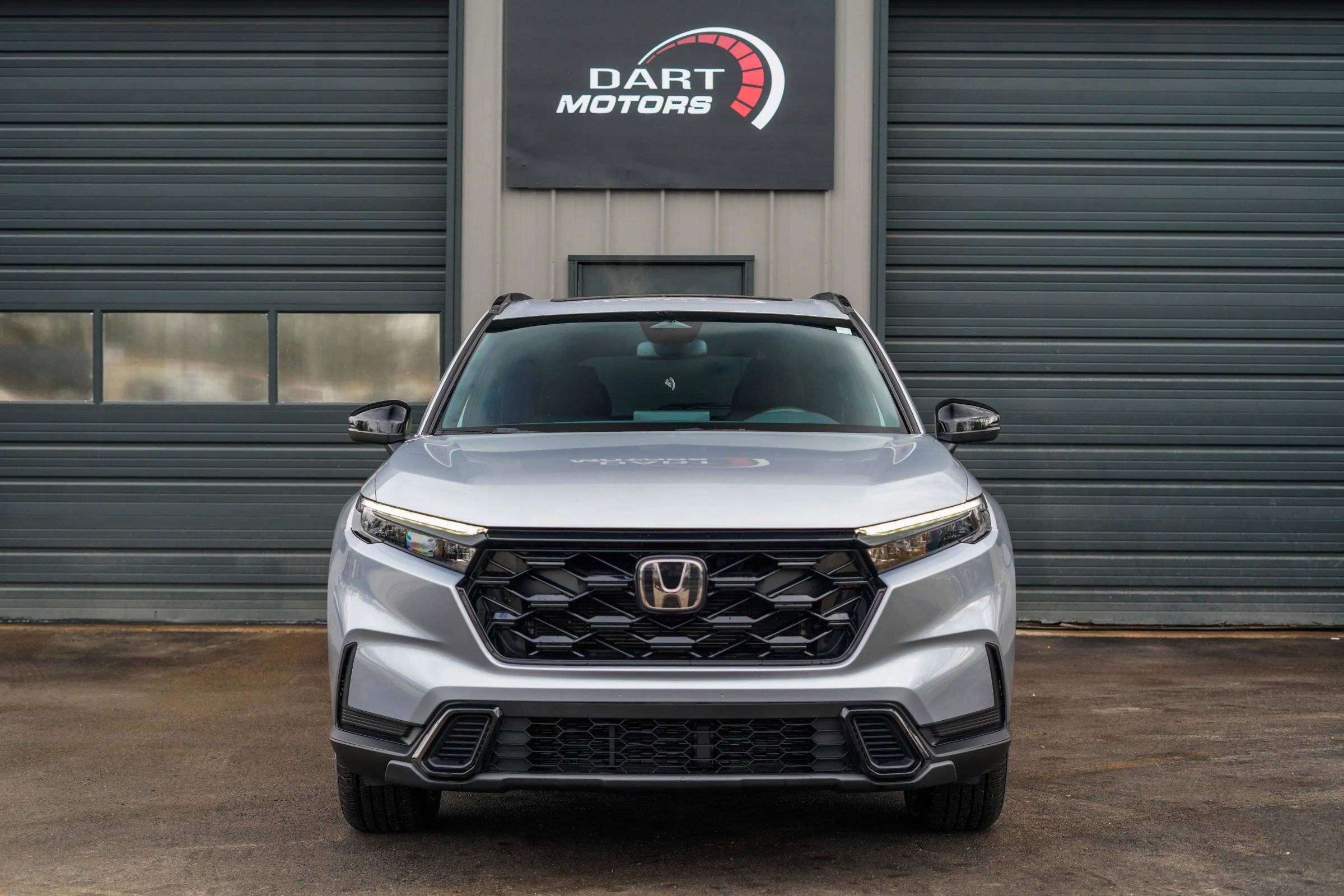 Used 2023 Honda CR-V Sport image 2