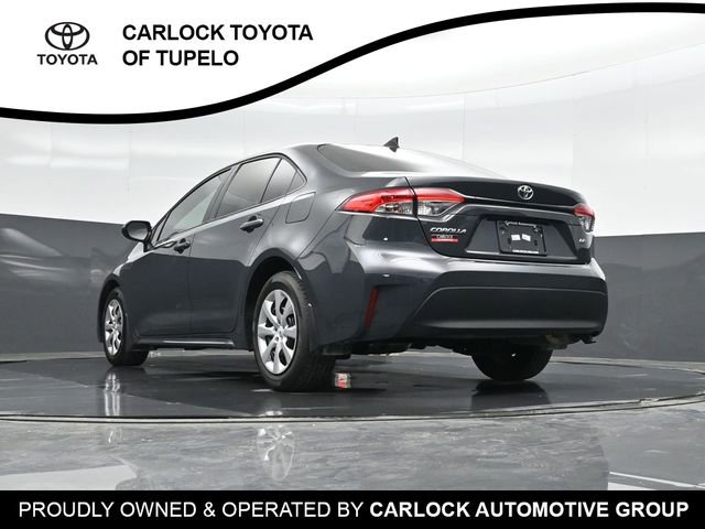 Used 2025 Toyota Corolla LE image 43