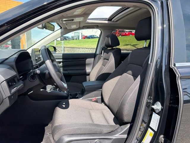 Used 2025 Honda CR-V EX image 23