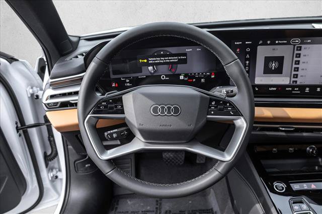 New 2026 Audi A5 2.0T Premium Plus AWD/4WD image 13