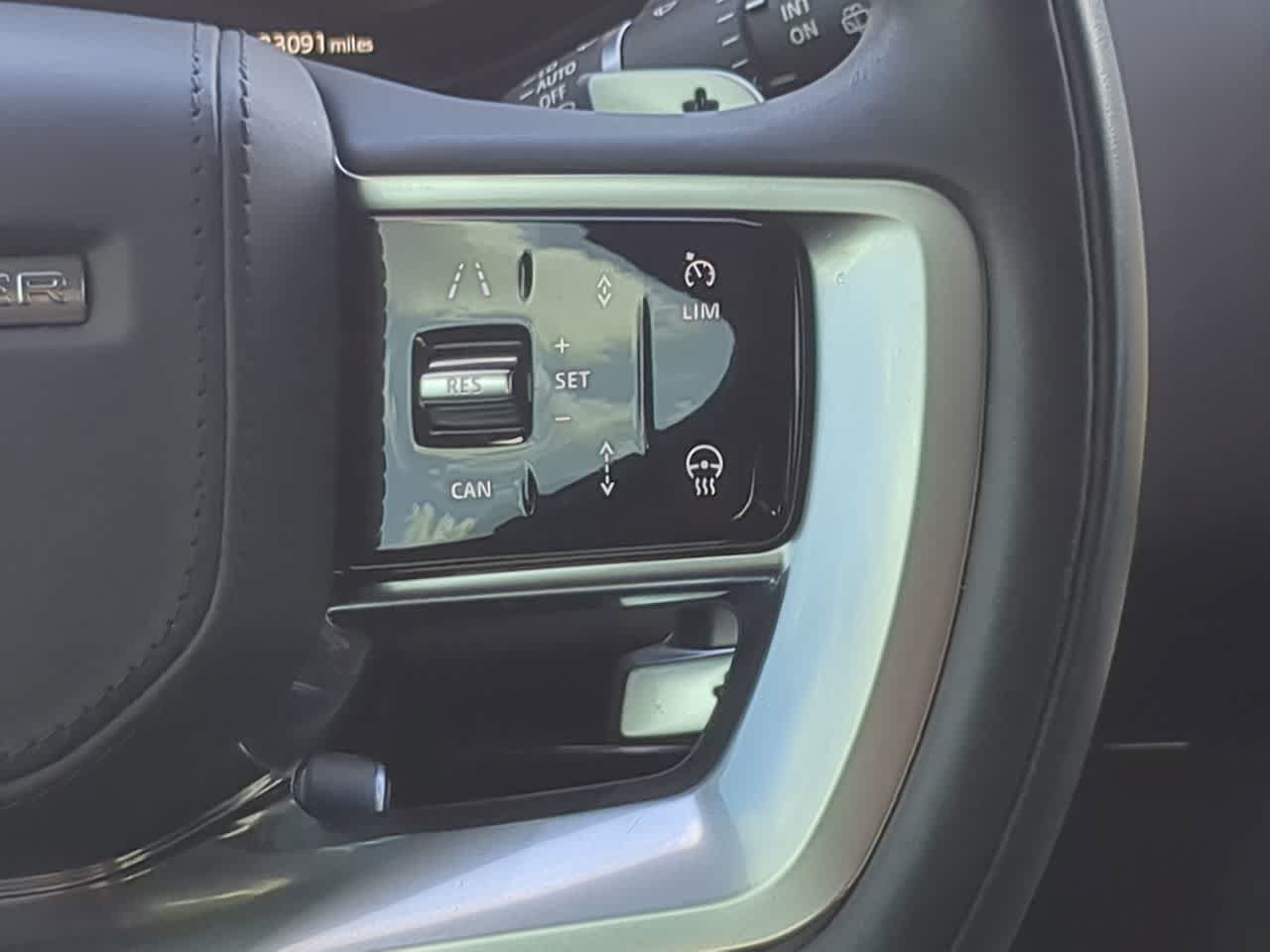 Certified 2023 Land Rover Range Rover SE AWD/4WD image 27