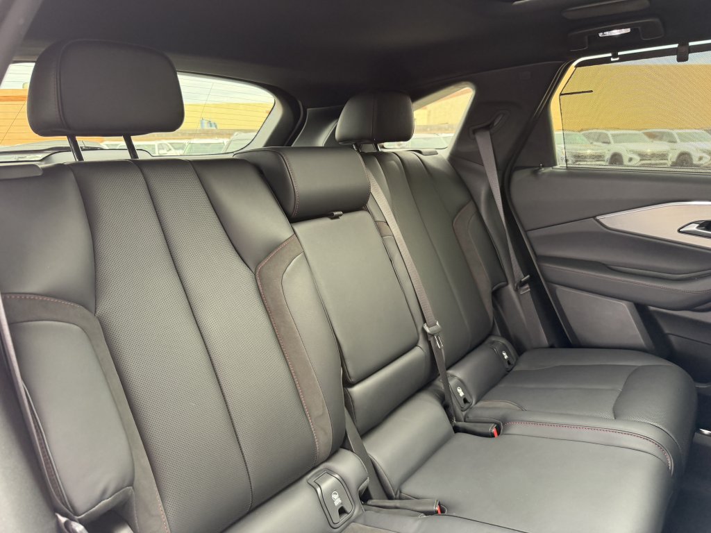 Used 2024 Acura ZDX Type S AWD/4WD image 42