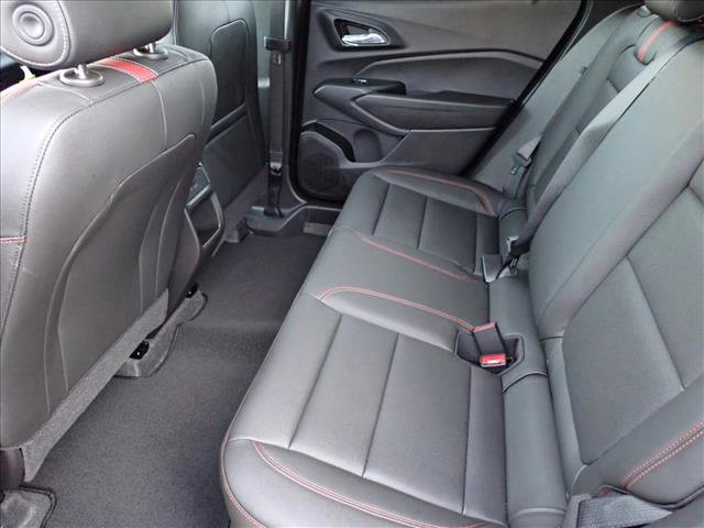 New 2026 Chevrolet Trax RS w/ Sunroof Package image 9