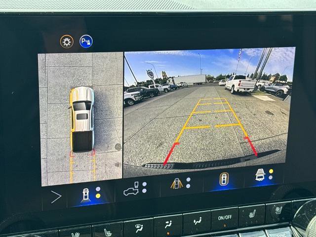 New 2026 Chevrolet Colorado ZR2 w/ Technology Package image 20